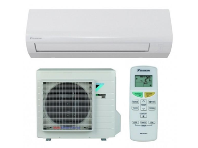 Кондиціонер Daikin FTXF25A / RXF25A