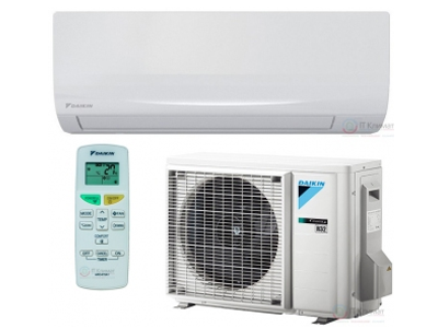 Кондиціонер Daikin FTXF25B/RXF25B