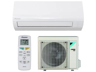 Кондиціонер Daikin FTXF25C/RXF25C