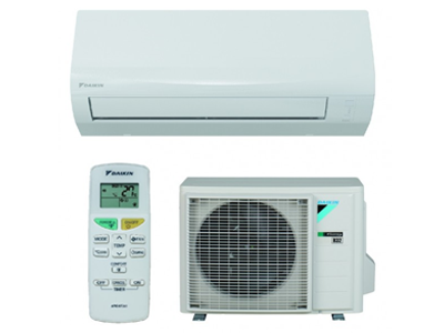 Кондиціонер Daikin FTXF50A/RXF50B