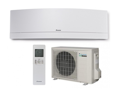Кондиціонер Daikin FTXJ25MW / RXJ25M