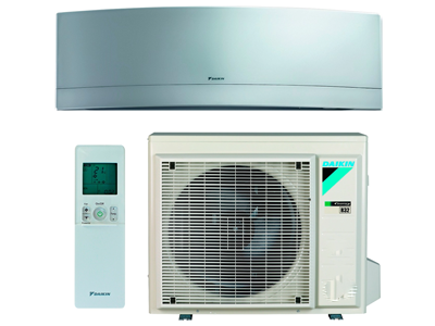 Кондиціонер Daikin FTXJ50MS/RXJ50N