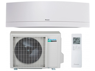 Кондиціонер Daikin FTXJ50MW/RXJ50N