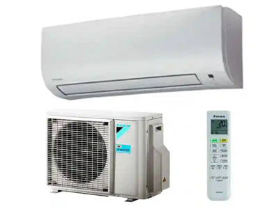 Кондиціонер Daikin FTXP35M/RXP35M