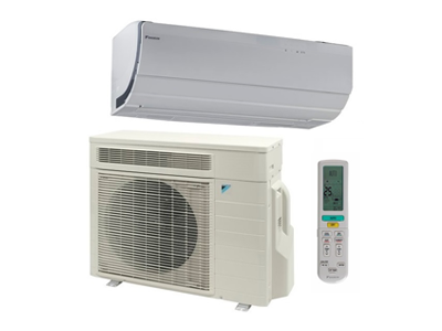Кондиціонер Daikin FTXZ25N / RXZ25N