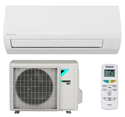 Кондиціонер Daikin SENSIRA FTXF20D/RXF20D