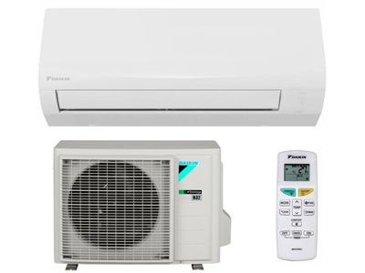 Кондиціонер Daikin SENSIRA FTXF25D/RXF25D
