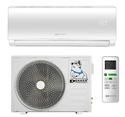 Кондиціонер Dekker CRYSTAL INVERTER DSH105R/CRI