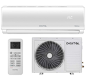 Кондиціонер Digital DAC-07T7 (Wi-Fi ready)