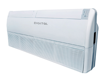 Кондиціонер Digital DAC-CV24CH