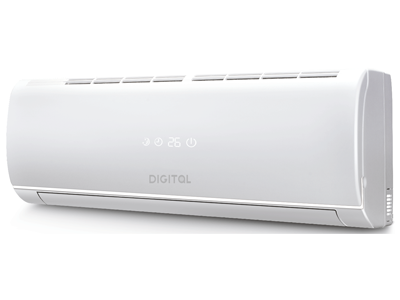 Кондиціонер Digital DAC-i 09EWN