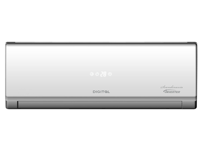 Кондиціонер Digital DAC-I09SW