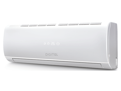 Кондиціонер Digital DAC-I12EW