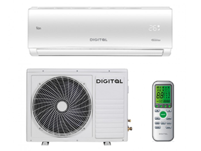 Кондиціонер Digital DAC-i24EWT