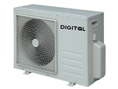 Кондиціонер Digital DAC-M214CI
