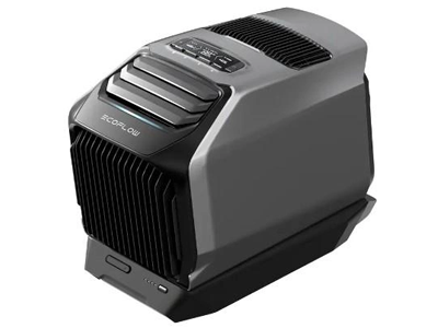 Кондиціонер EcoFlow Wave 2 з акумулятором (ZYDKT210-EU/ZYDKT210-EB)