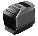 Кондиціонер EcoFlow Wave 2 з акумулятором (ZYDKT210-EU/ZYDKT210-EB)