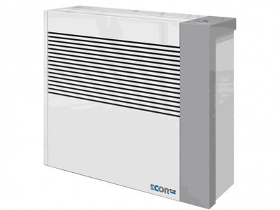 Осушувач Ecor Pro D1100