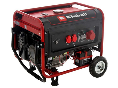 Генератор Einhell TC-PG 55/E5 (4152562)