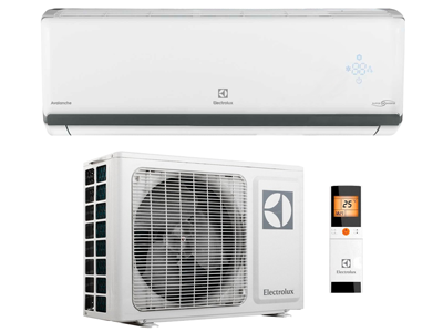 Кондиціонер Electrolux Avalanche Super DC Іnverter R32 EACS/I-24HAV/N8_22Y EU