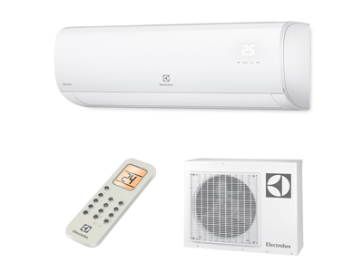 Кондиціонер Electrolux EACS-09 HAT/N3