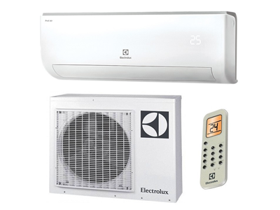 Кондиціонер Electrolux EACS-09HPR/N3