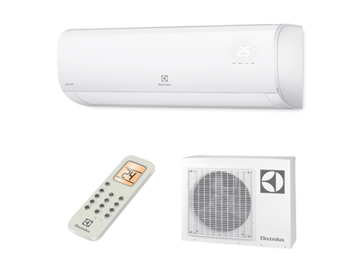 Кондиціонер Electrolux EACS-12 HAT/N3