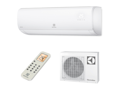 Кондиціонер Electrolux EACS-18 HAT/N3
