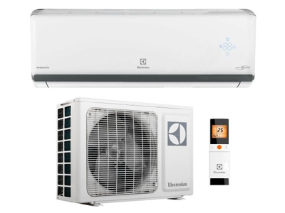 Кондиціонер Electrolux EACS/I-09HAV/N8_19Y