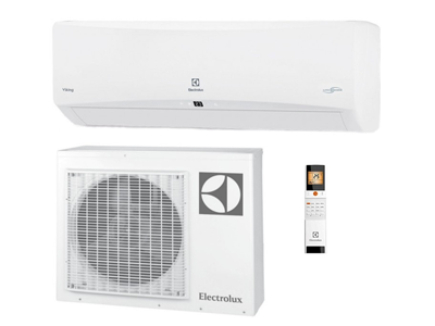 Кондиціонер Electrolux EACS/I-18HVI/N8_19Y