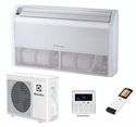 Кондиціонер Electrolux EACU-18H/UP3/N3 EACO-18H/UP3/N3