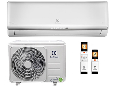 Кондиціонер Electrolux Monaco Super DC Inverter R32 EACS/I-12HM/N8_22Y EU