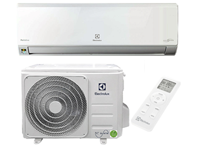 Кондиціонер Electrolux Portofino DC Inverter R32 EACS/I-12HP/N8_22Y EU
