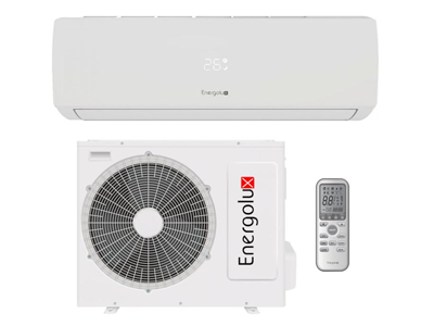 Кондиціонер Energolux SAS18LN1-A
