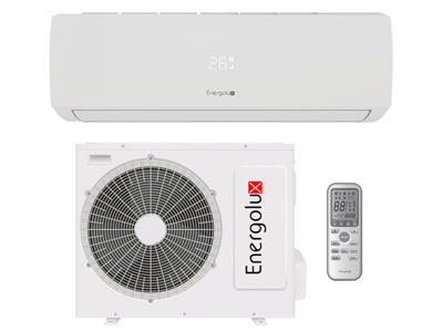 Кондиціонер Energolux SAS24LN1-A