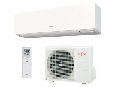 Кондиціонер Fujitsu ASYG07KGTB/AOYG07KGCA