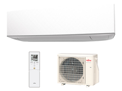 Кондиціонер Fujitsu ASYG09KETA/AOYG09KETA