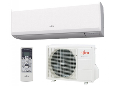 Кондиціонер Fujitsu ASYG09KPCA/AOYG09KPCA