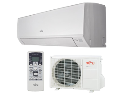 Кондиціонер Fujitsu ASYG12LLCD/AOYG12LLCD