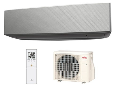 Кондиціонер Fujitsu ASYG14KETA-B/AOYG14KETA