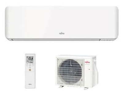 Кондиціонер Fujitsu ASYG18KMTA/AOYG18KMTA