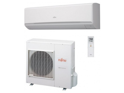 Кондиціонер Fujitsu ASYG30LMTA/AOYG30LMTA