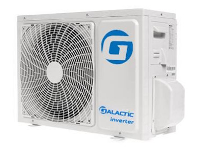 Кондиціонер Galactic GMZ4-28H-S
