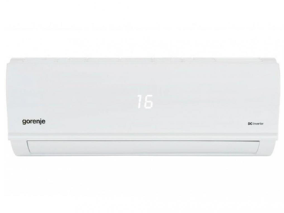 Кондиціонер Gorenje KAS35NDCINVFT02/KAS35ZDCINVFT