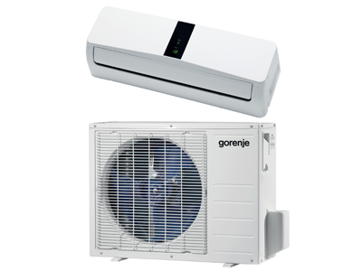 Кондиціонер Gorenje KAS35NF1N/KAS35ZN