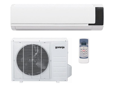 Кондиціонер Gorenje KAS53NF1INVR8/KAS53ZINV