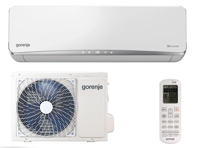 Кондиціонер Gorenje PANDORA35IN TE/35OUT TE