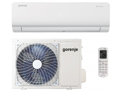 Кондиціонер Gorenje REA26IN KC/REA26OUT