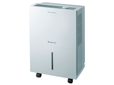 Осушувач Gree GDN12AH-K4MBB2A