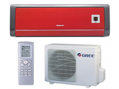 Кондиціонер GREE GWHN12ABNK1A1A